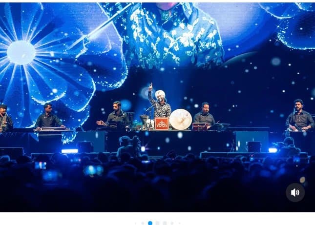 Satindar Sartaaj