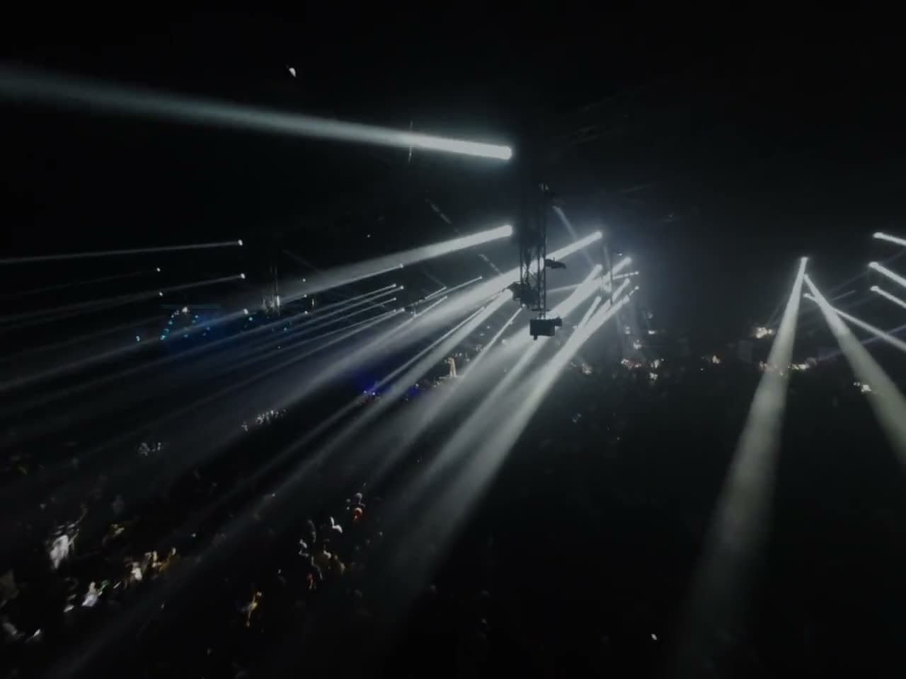 Arena Lights